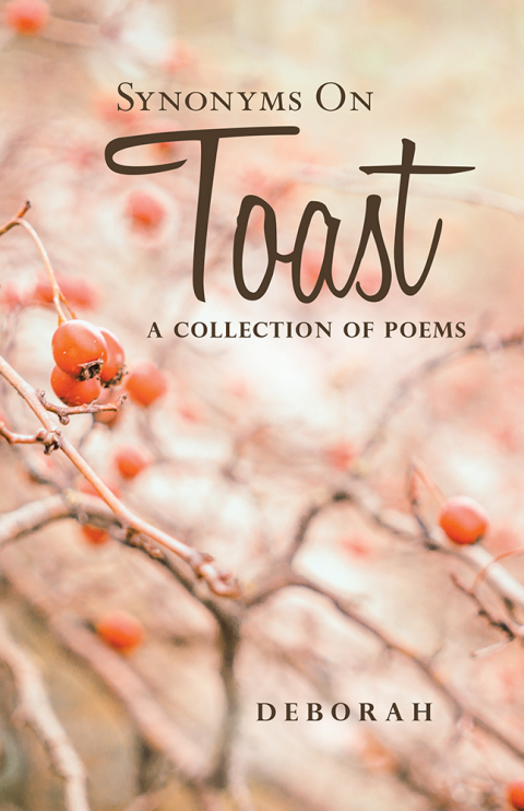 Cover image for book Synonyms on Toast