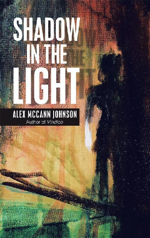 Cover image for book Shadow in the Light