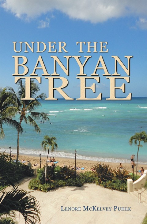 Cover image for book Under the Banyan Tree