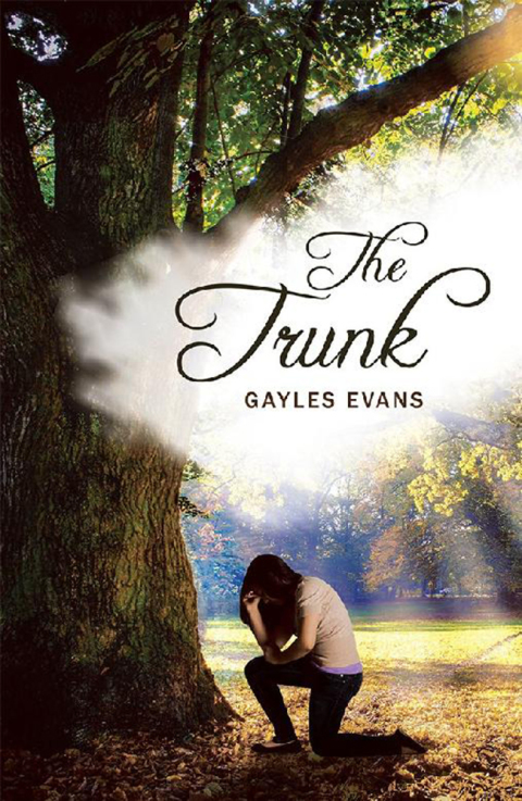 Cover image for book The Trunk