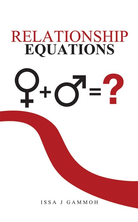 Cover image for book Relationship Equations