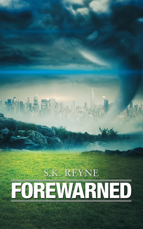 Cover image for book Forewarned
