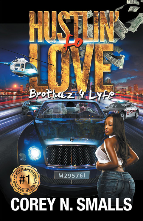 Cover image for book Hustlin’ Fo' Love
