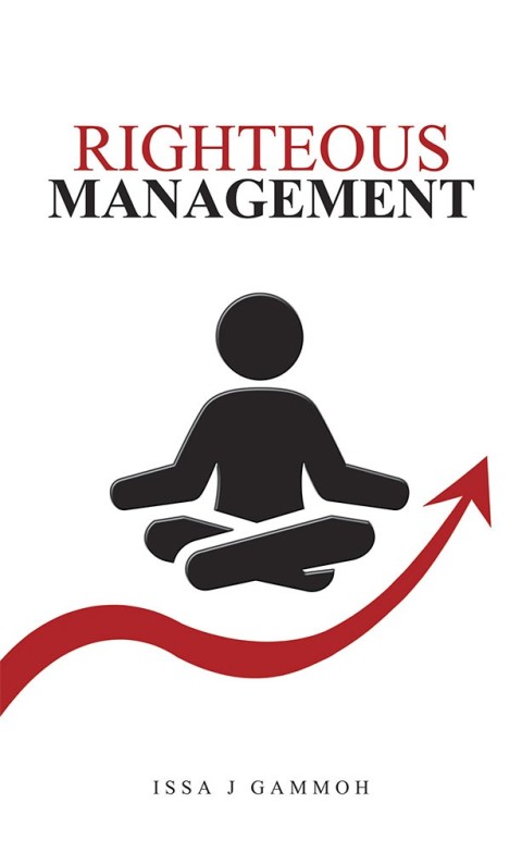 Cover image for book Righteous Management