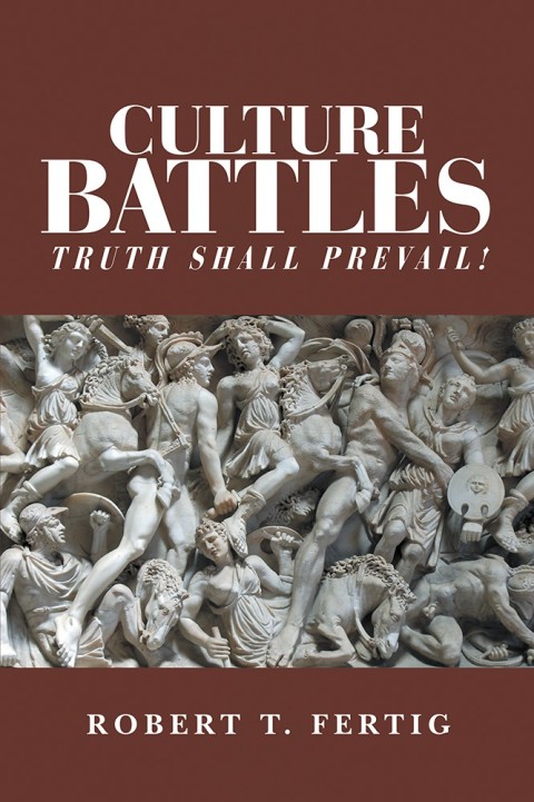 Cover image for book Culture Battles