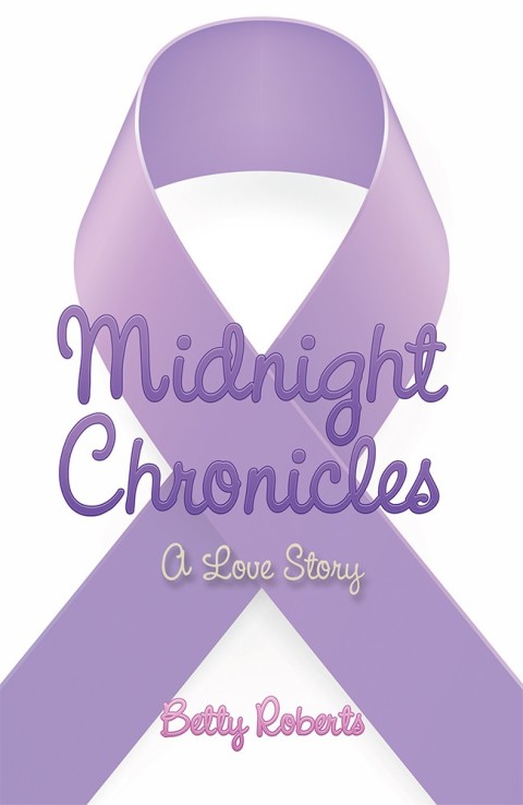 Cover image for book Midnight Chronicles
