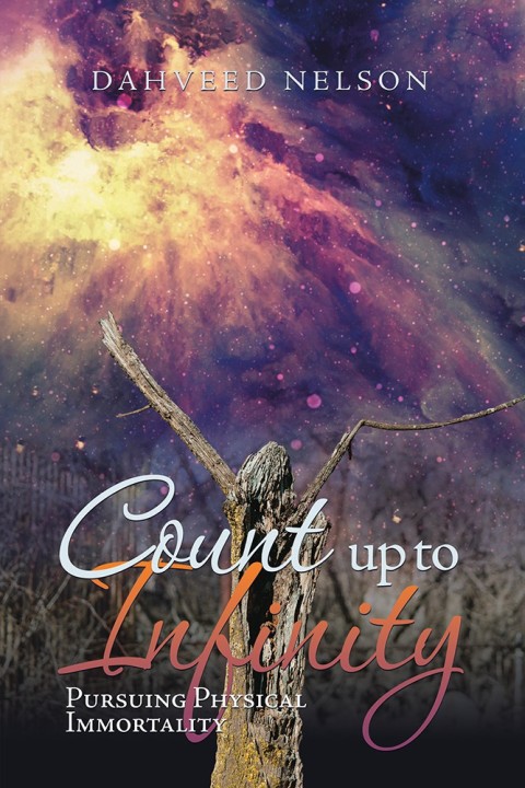 Cover image for book Count up to Infinity