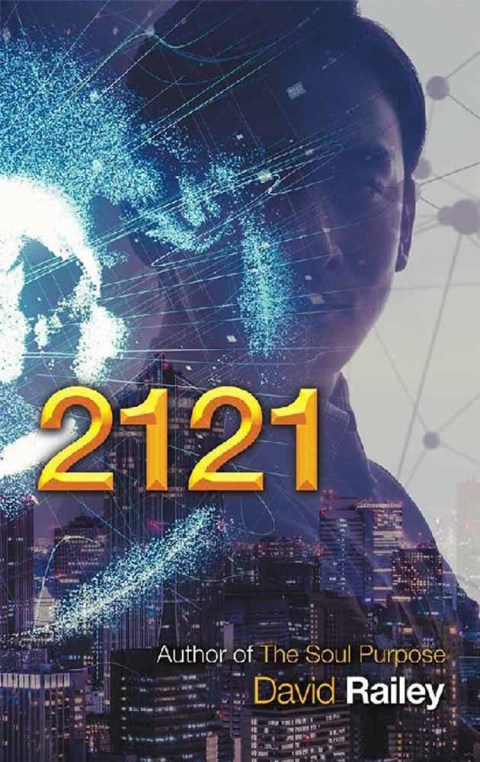 Cover image for book 2121