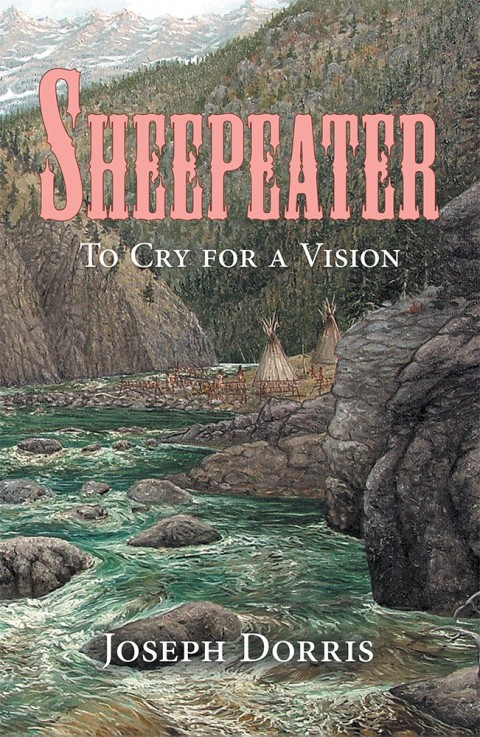 Cover image for book Sheepeater