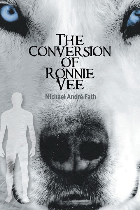 Cover image for book The Conversion of Ronnie Vee