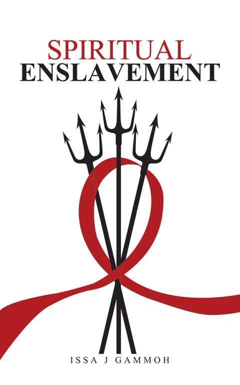 Cover image for book Spiritual Enslavement