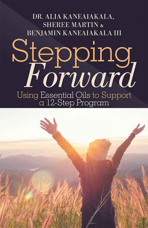 Cover image for book Stepping Forward