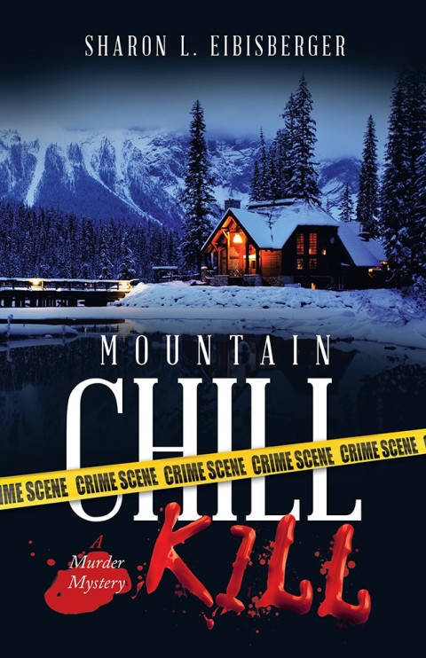 Cover image for book Mountain Chill Kill