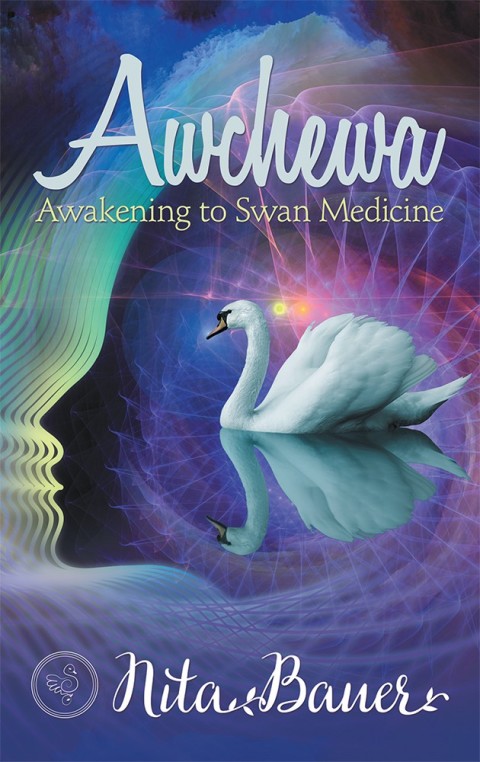 Cover image for book Awchewa