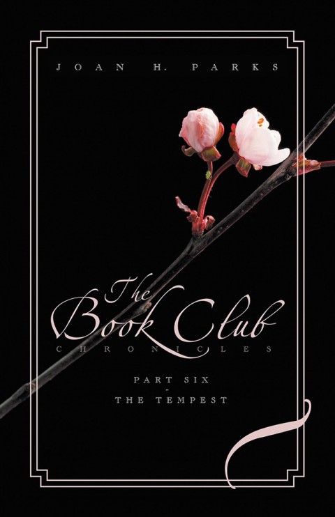 Cover image for book The Book Club Chronicles—Part Six—The Tempest