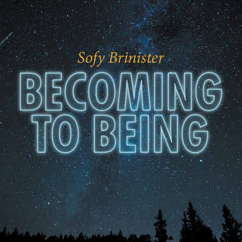 Cover image for book Becoming to Being