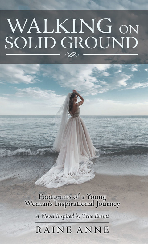 Cover image for book Walking on Solid Ground