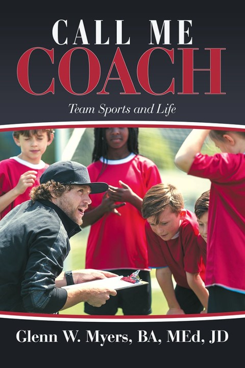 Cover image for book Call Me Coach
