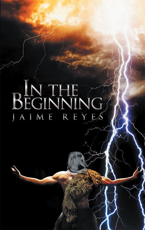 Cover image for book In the Beginning