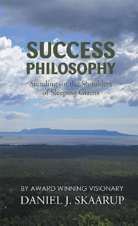 Cover image for book Success Philosophy