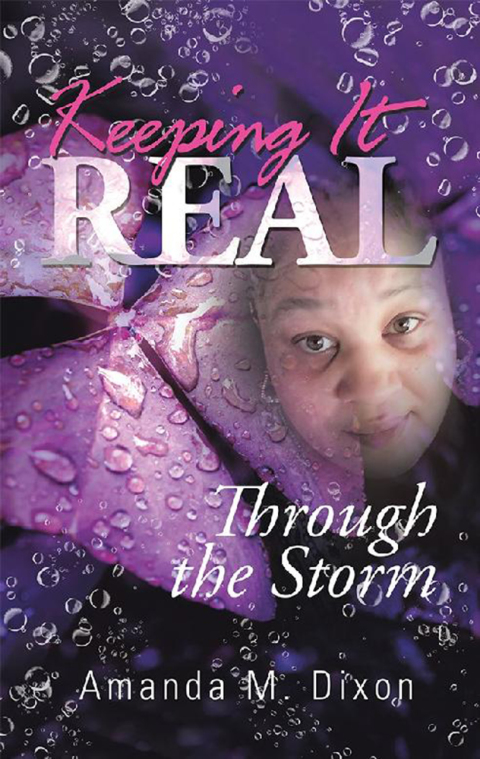 Cover image for book Keeping It Real