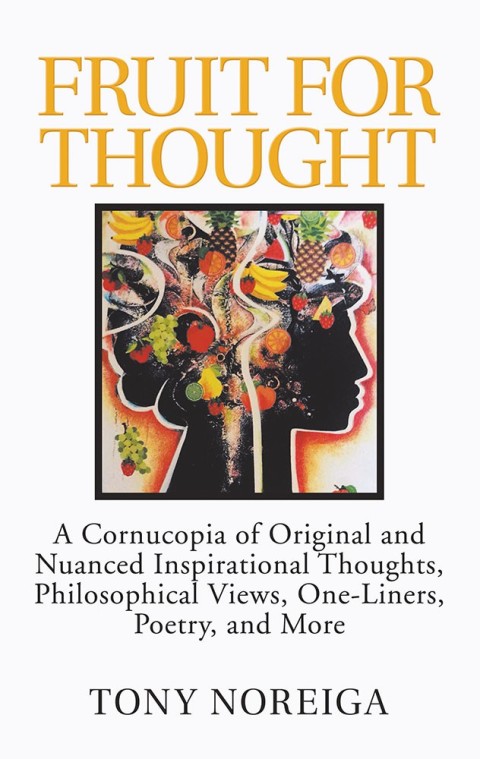 Cover image for book Fruit for Thought