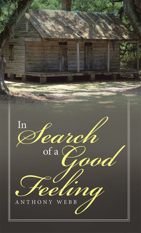 Cover image for book In Search of a Good Feeling