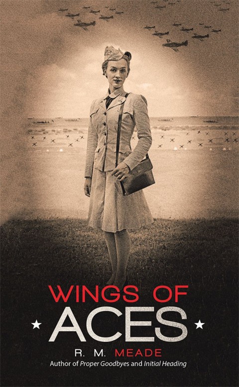 Cover image for book Wings of Aces