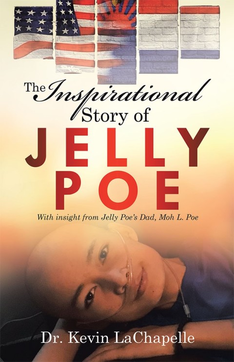 Cover image for book The Inspirational Story of Jelly Poe