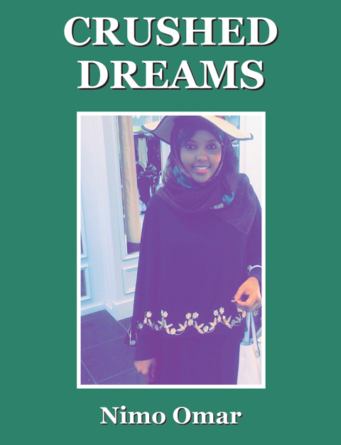 Cover image for book Crushed Dreams
