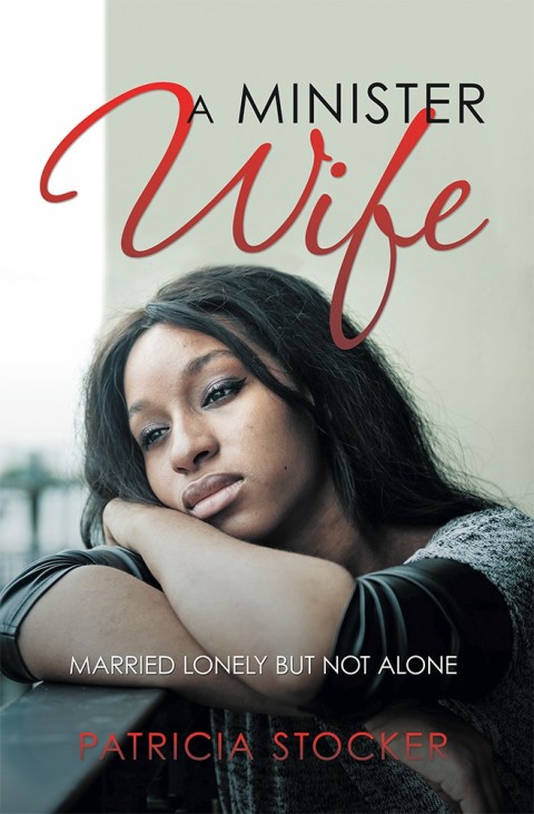 Cover image for book A Minister Wife