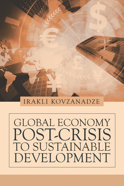 Cover image for book Global Economy: Post-Crisis to Sustainable Development