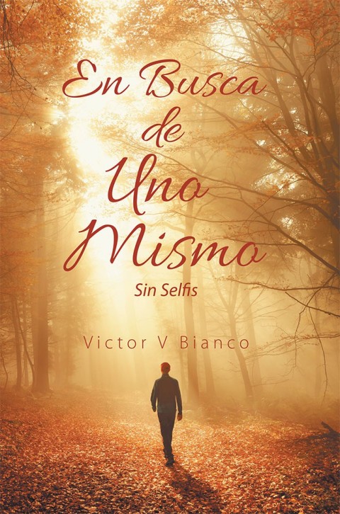 Cover image for book En Busca De Uno Mismo