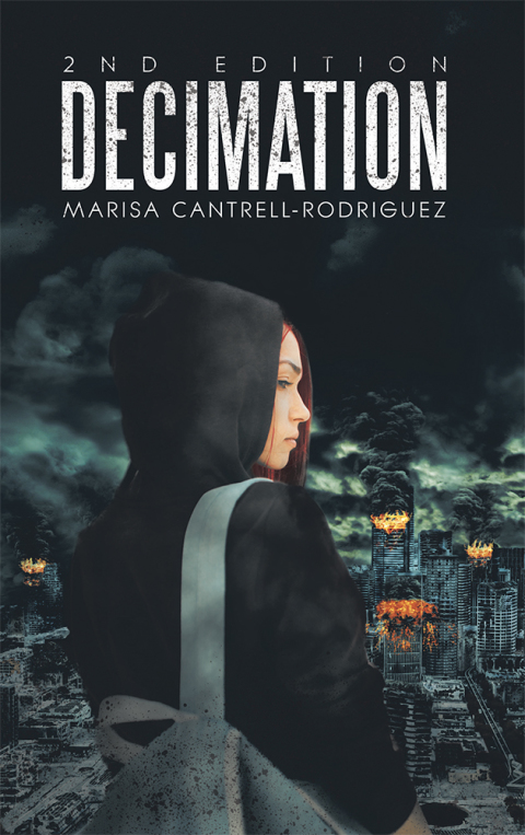Cover image for book Decimation