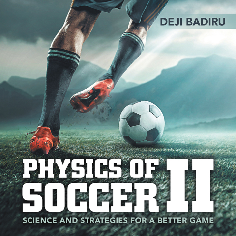 Cover image for book Physics of Soccer Ii