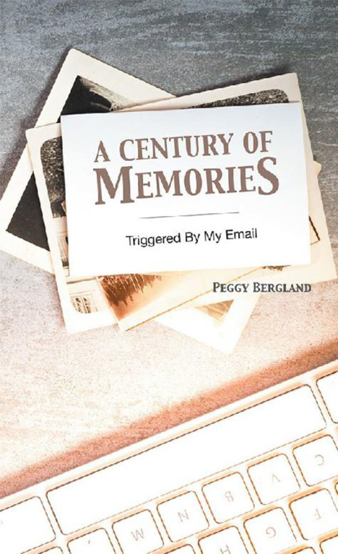Cover image for book A Century of Memories