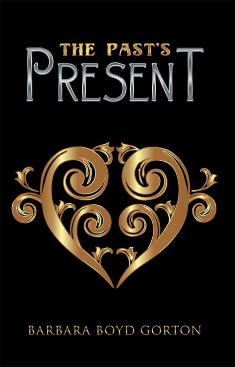 Cover image for book The Past’S Present