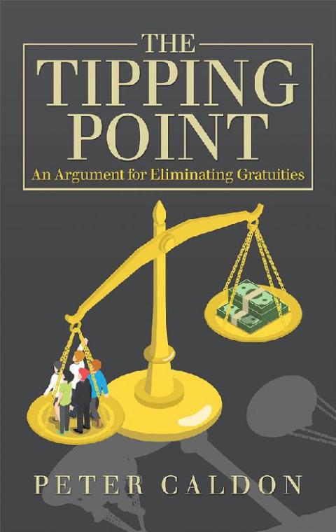 Cover image for book The Tipping Point