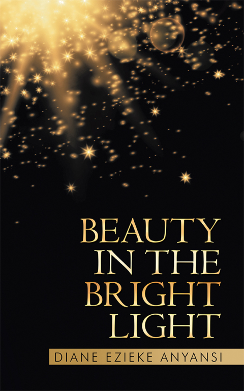 Cover image for book Beauty in the Bright Light