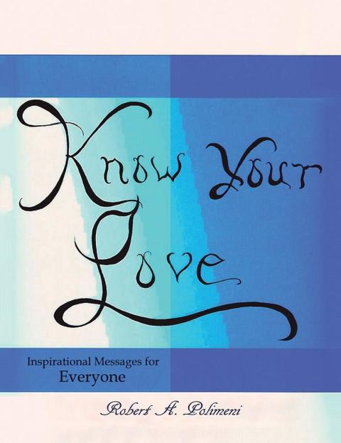 Cover image for book Know Your Love