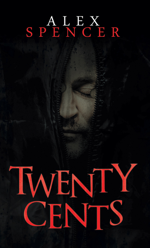 Cover image for book Twenty Cents