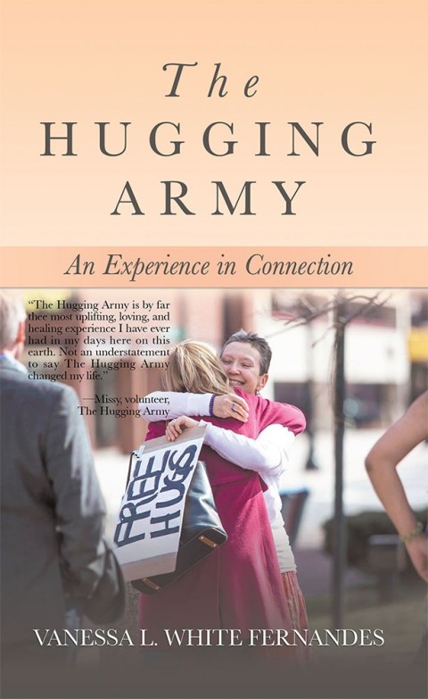 Cover image for book The Hugging Army
