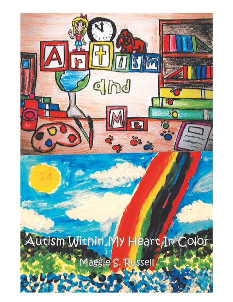 Cover image for book Artism and Me