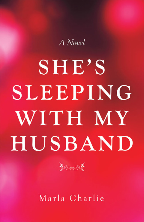 Cover image for book She’s Sleeping with My Husband
