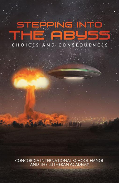 Cover image for book Stepping into the Abyss