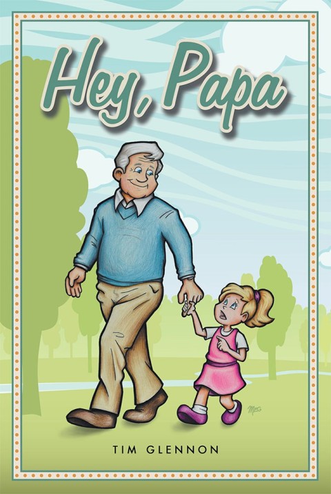 Cover image for book Hey, Papa
