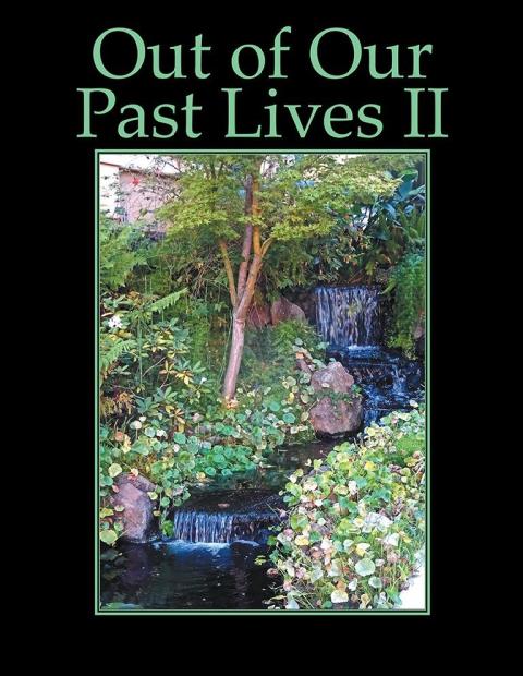 Cover image for book Out of Our Past Lives Ii