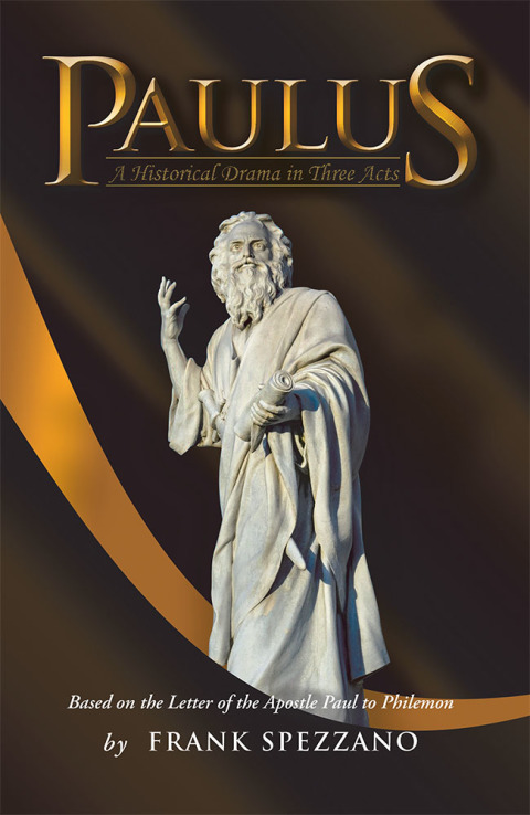 Cover image for book Paulus