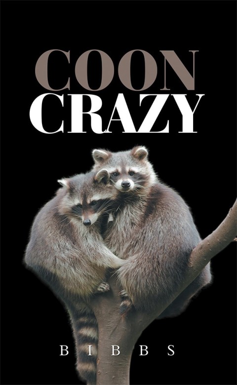 Cover image for book Coon Crazy