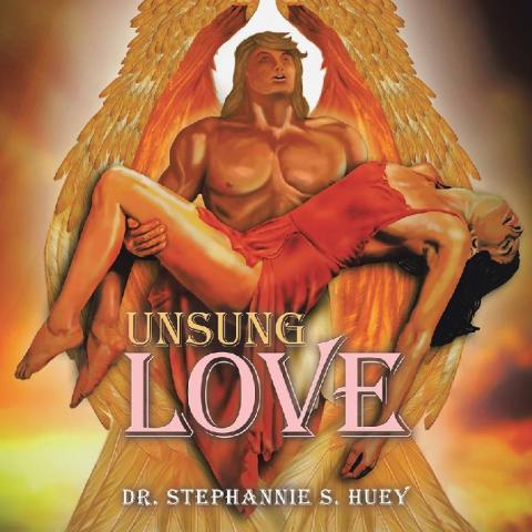 Cover image for book Unsung Love